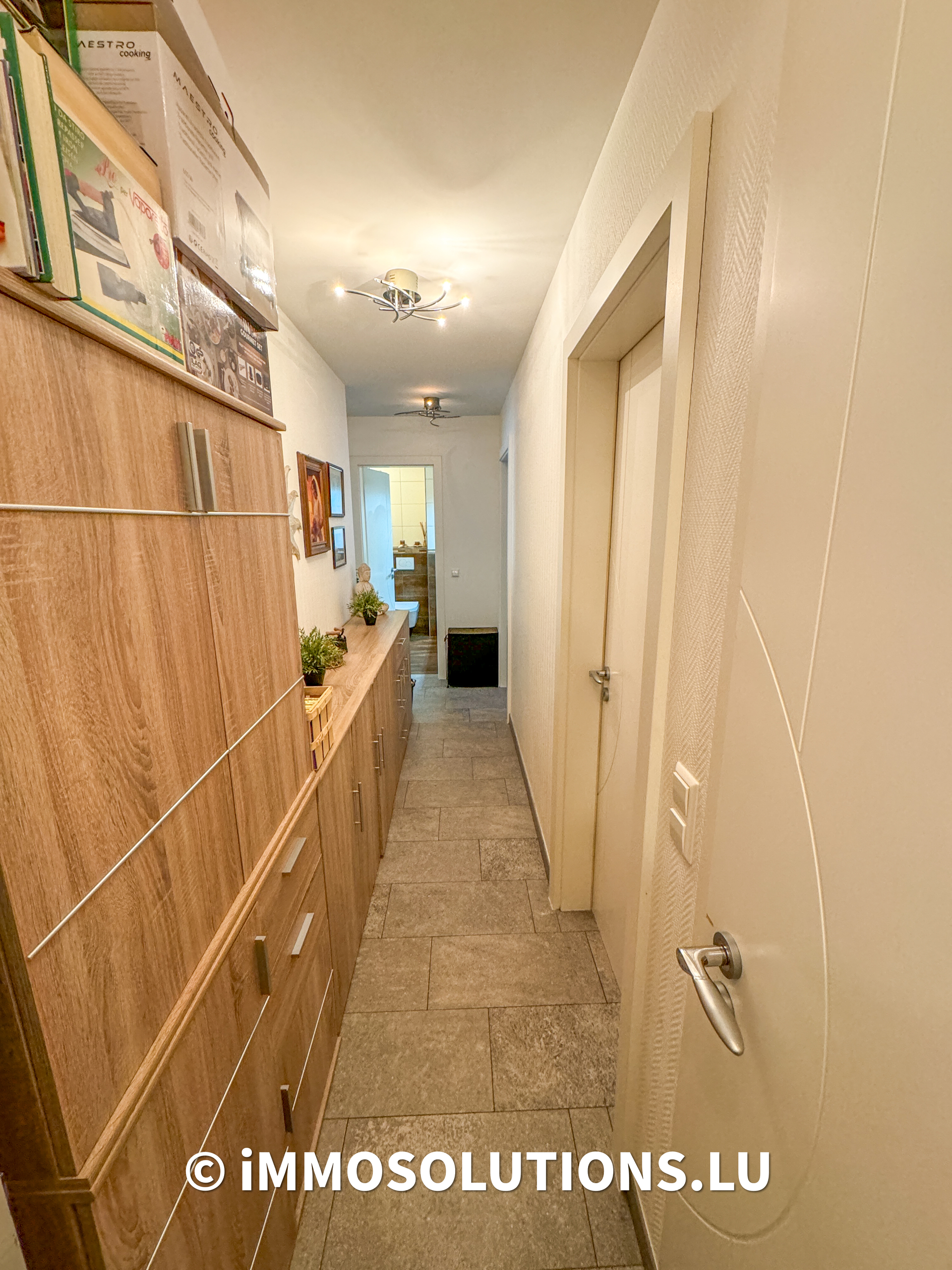 Appartement — Schifflange · 99 m² - photo 17